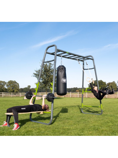 Воркаут Exit GetSet MB230